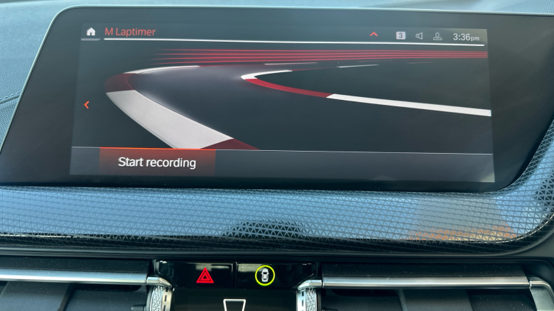 BMW 1 Series 118i [136] Sport 5dr Step Auto Petrol Hatchback